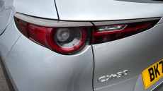 Mazda Cx-30 2.0 e-Skyactiv G MHEV Sport Lux 5dr Auto Petrol Hatchback